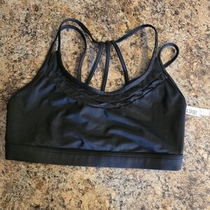 Victoria Sport Bra Size Small